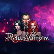 Raul the Vampire