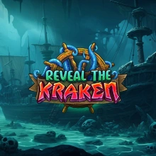 Enthülle den Kraken