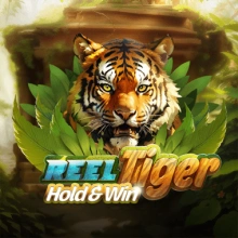 Reel Tiger