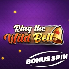 Ring the Wild Bell - Bonus Spin