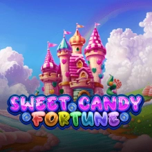 Sweet Candy Fortune