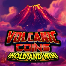 Volcanic Coins