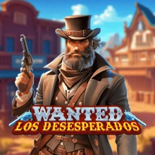 Wanted - Los Desesperados
