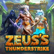 Zeus's Thunderstrike
