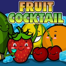 Frucht-Cocktail