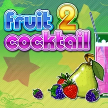 Fruchtcocktail 2