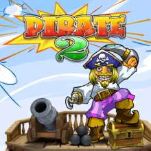 Pirat 2