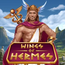 Hermes' vinger