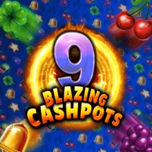 9 lynraske Cashpots Megaways