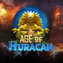 Huracáns tidsalder