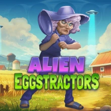 Fremmede eggtraktorer