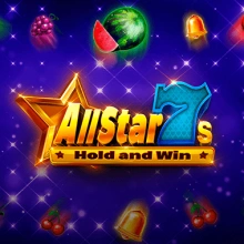 Allstar 7s Tieni e vinci