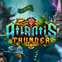 Atlantis Torden