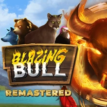Blazing Bull Remastret