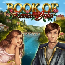 Romeo og Julia-boken