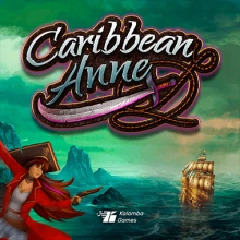 Karibisk Anne