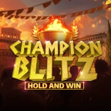 Campione Blitz Tieni e Vinci
