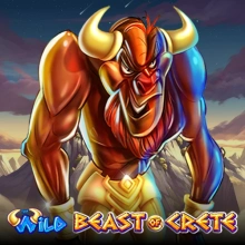 La bestia salvaje de Creta