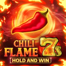 Chili Flame 7s Tieni e vinci