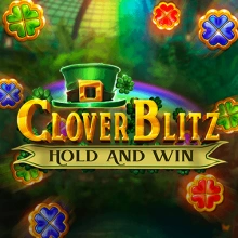 Clover Blitz Hold og vinn