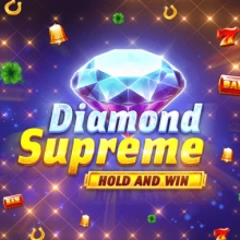 Diamante Supremo Tieni e Vinci