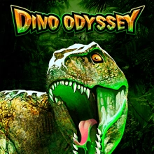 Dino-odysseen