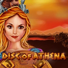 Athenas skive