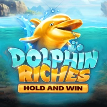 Dolphin Riches Hold og vinn