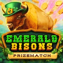 Emerald Bisons-premiematch