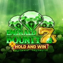 Smeraldo Bounty 7s Tieni e vinci