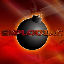 Eksploderende