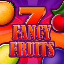 Fancy Fruits