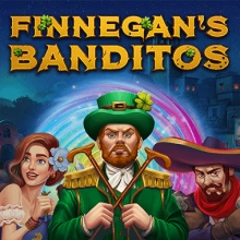 Finnegans banditter