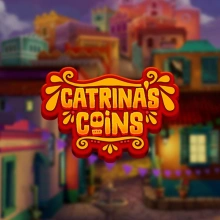 Le monete di Catrina