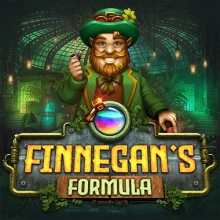 Finnegans formel