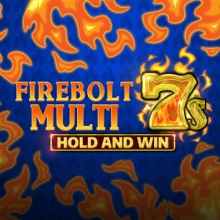 Firebolt Multi 7s Hold og vinn