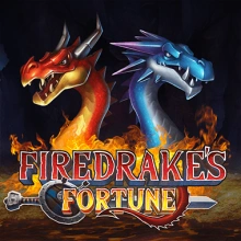 Firedrakes formue