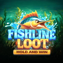 Fiskeline Loot Hold og Vinn