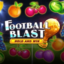 Fotballsprengning Hold og vinn