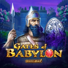 Babylons porter Mini-Max