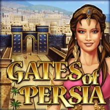 Persias porter