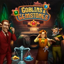 Gobliner og edelstener