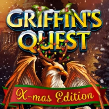 Griffins søken etter jul