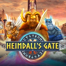 Heimdalls port