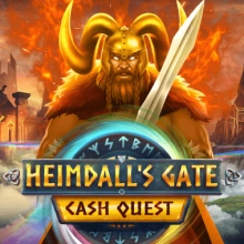 Heimdalls port-pengeoppdrag