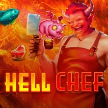 Helveteskokk