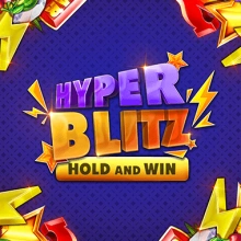 Hyper Blitz Hold og vinn