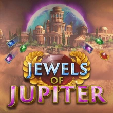 Jupiters juveler