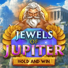 Jupiters juveler holder og vinn