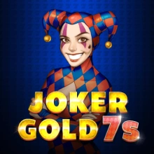 Joker Gull 7-ere